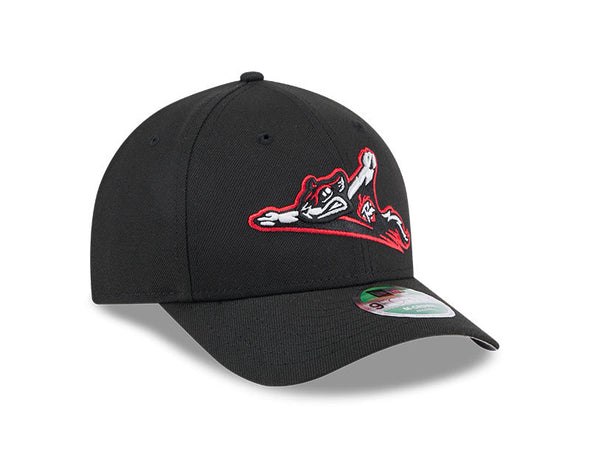 Richmond Flying Squirrels New Era 9Forty M-Crown Player Replica Cap