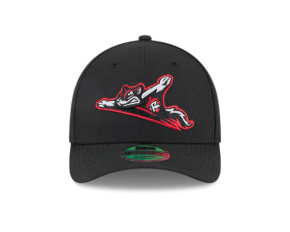 Richmond Flying Squirrels New Era 9Forty M-Crown Player Replica Cap