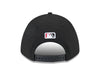 Richmond Flying Squirrels New Era 9Forty M-Crown Player Replica Cap