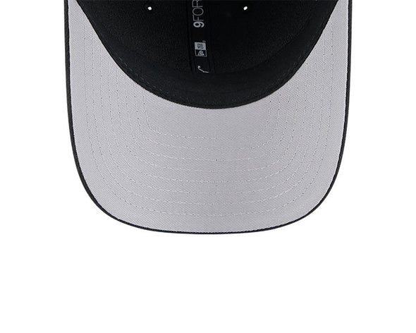 Richmond Flying Squirrels New Era 9Forty M-Crown Player Replica Cap