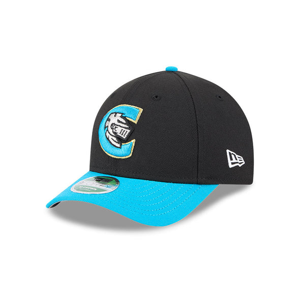 Charlotte Knights Road 940