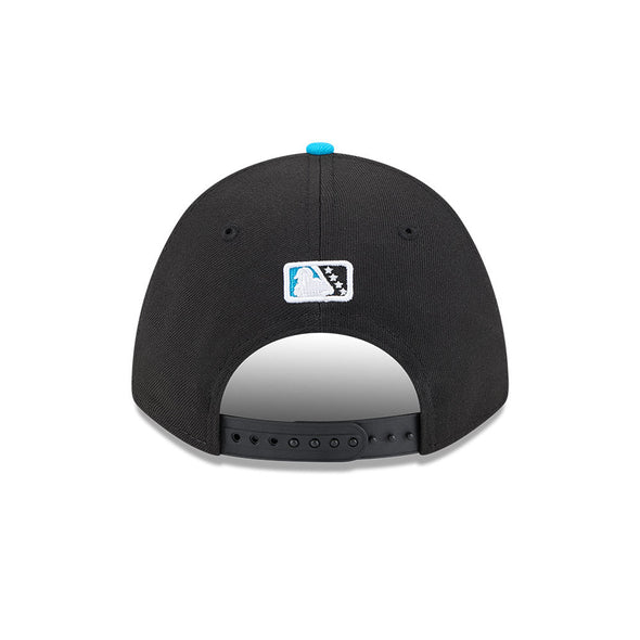 Charlotte Knights Road 940