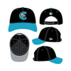 Charlotte Knights Road 940