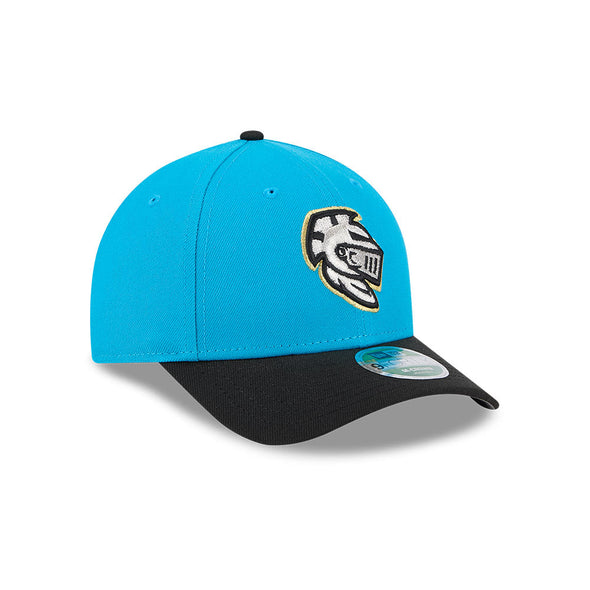 Charlotte Knights Alt 940