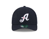 Reno Aces 9FORTY Navy A Player Replica Adjustable
