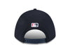 Reno Aces 9FORTY Navy A Player Replica Adjustable