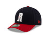 Reno Aces 9FORTY Navy R Player Replica New Era Adjustable Hat