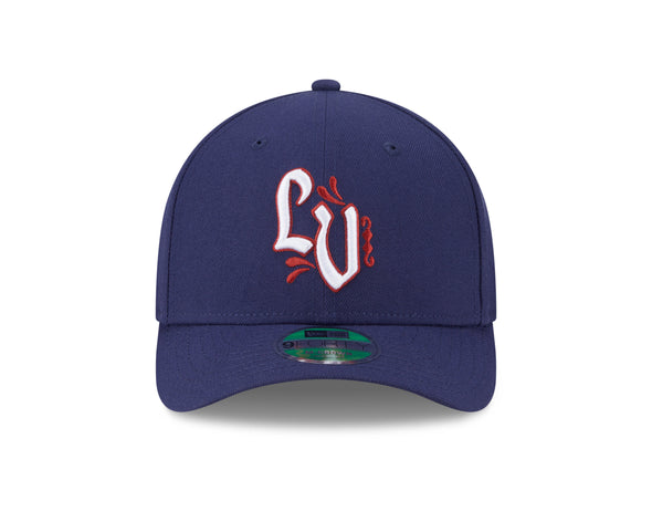 Lehigh Valley IronPigs 940 MCrown Saturday Hex