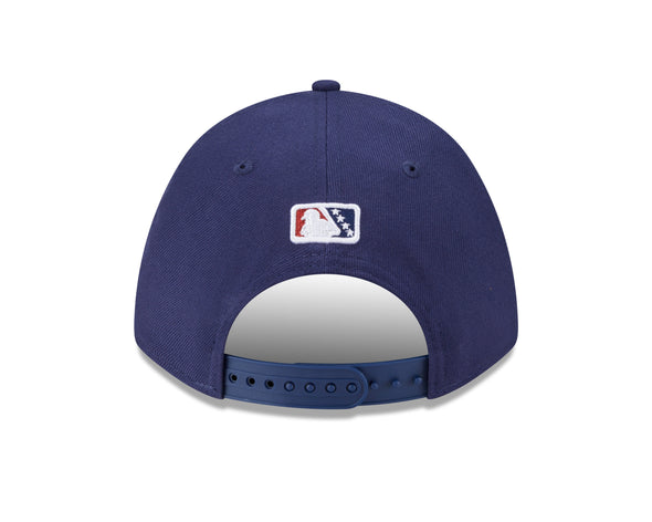 Lehigh Valley IronPigs 940 MCrown Saturday Hex