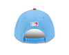 New Era - 9forty Snap - Authentic Alternate Cap