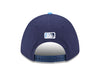 New Era - 9forty Snap - Authentic Road Cap