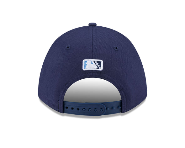 New Era - 9forty Snap - Authentic Home Cap