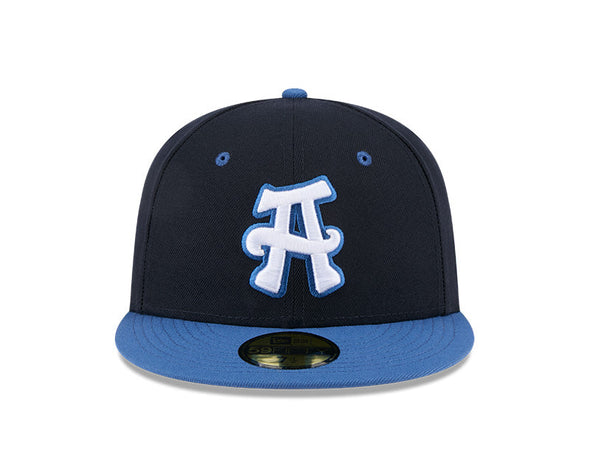 FINAL SALE Asheville Tourists Road Game Cap