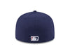 Lehigh Valley IronPigs Home New Era 5950 Cap