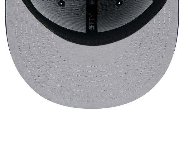 Lehigh Valley IronPigs Home New Era 5950 Cap