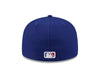 2025 Navy Home 59FIFTY Low Profile Fitted Cap