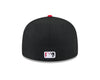 Red Wings Official Home 59FIFTY On-Field Cap