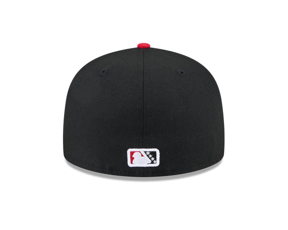 Red Wings Official Home 59FIFTY On-Field Cap