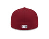 Timber Rattlers New Era Home 5950 Fitted Hat