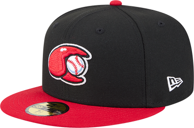 New Era 59FIFTY Fitted – Tagged 