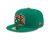 New Era 59Fifty On Field Home Cap 2025