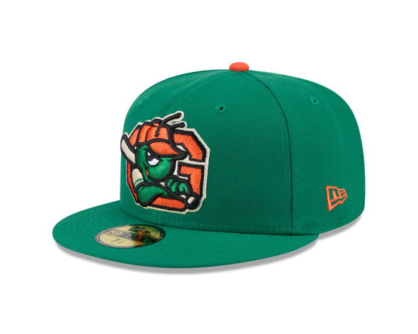 New Era 59Fifty On Field Home Cap 2025