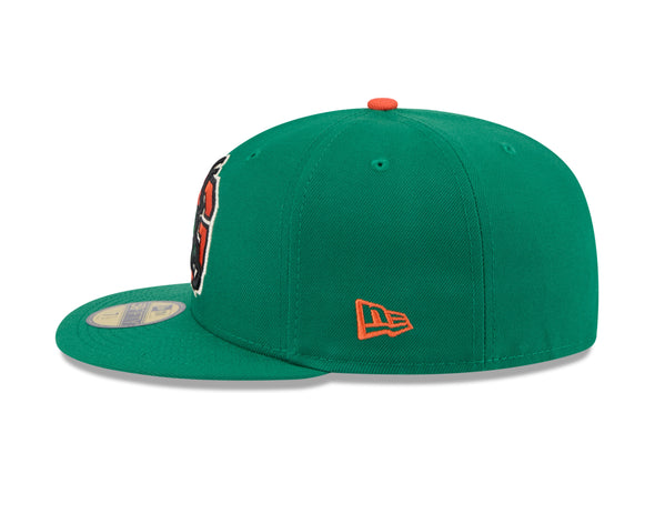 New Era 59Fifty On Field Home Cap 2025