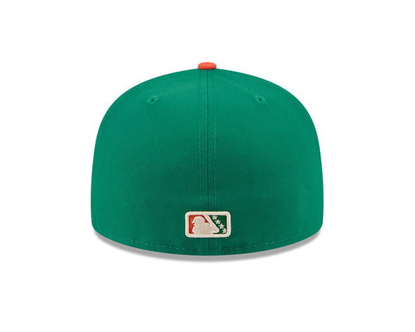 New Era 59Fifty On Field Home Cap 2025