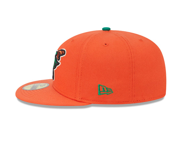 New Era 59Fifty On Field ALT2 Cap 2025