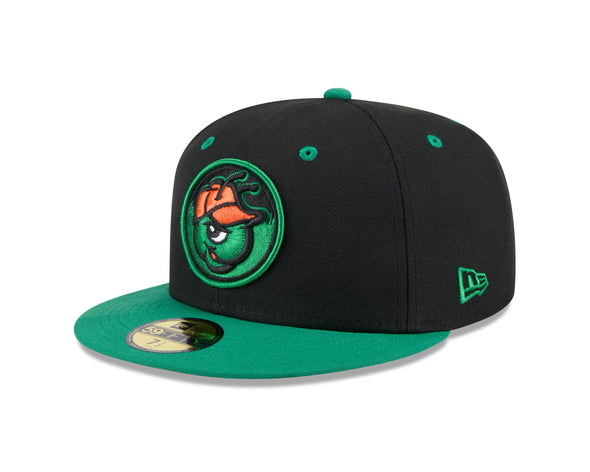 New Era 59Fifty On Field Road Cap 2025