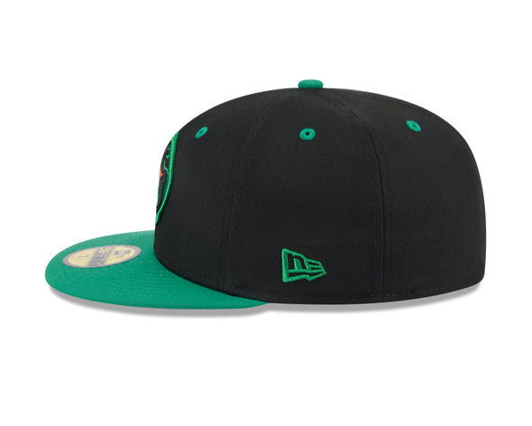 New Era 59Fifty On Field Road Cap 2025