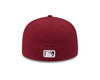 Timber Rattlers New Era Road 5950 Fitted Hat