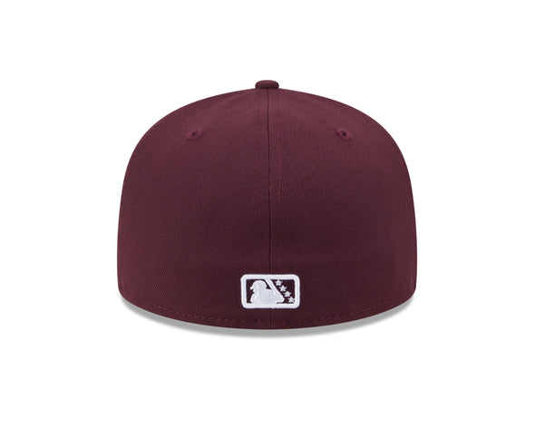 Lehigh Valley IronPigs Sunday New Era 5950 Cap