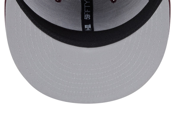 Lehigh Valley IronPigs Sunday New Era 5950 Cap