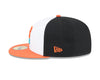 Chesapeake Baysox New Era Home 59Fifty Fitted Cap