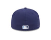 Corpus Christi Hooks New Era 59fifty Fitted - Authentic Home Cap