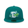 10TH ANNIVERSARY PATCH - ON-FIELD HOME CAP