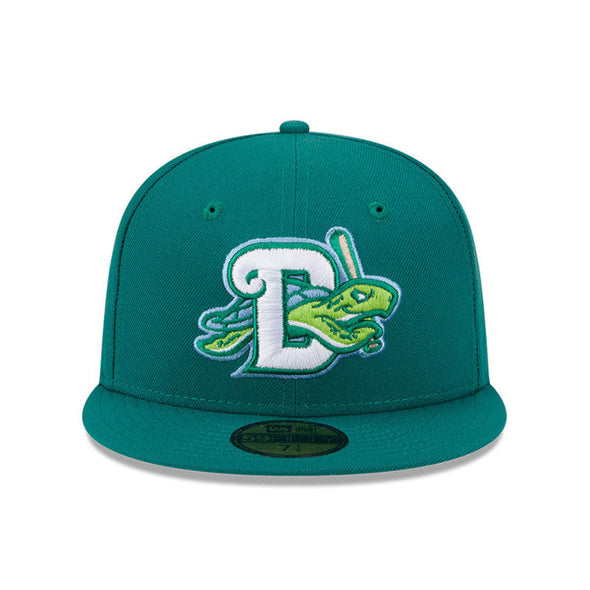 10TH ANNIVERSARY PATCH - ON-FIELD HOME CAP