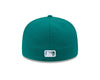 10TH ANNIVERSARY PATCH - ON-FIELD HOME CAP