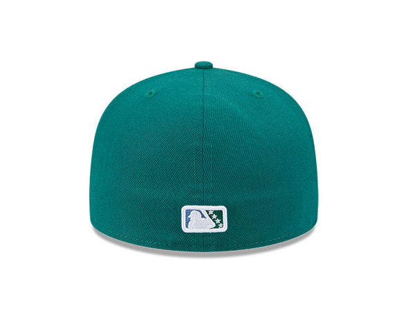 10TH ANNIVERSARY PATCH - ON-FIELD HOME CAP
