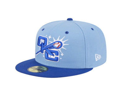 OKC Comets 5950 ALT Cap