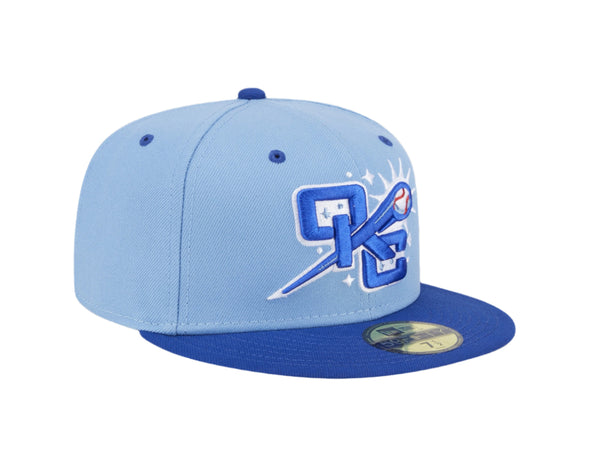 OKC Comets 5950 Alternate Cap