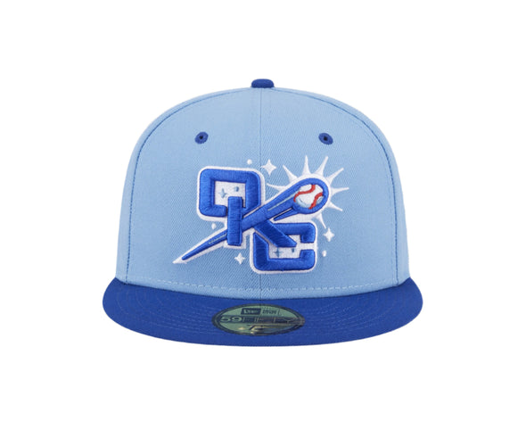 OKC Comets 5950 ALT Cap