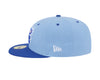 OKC Comets 5950 Alternate Cap