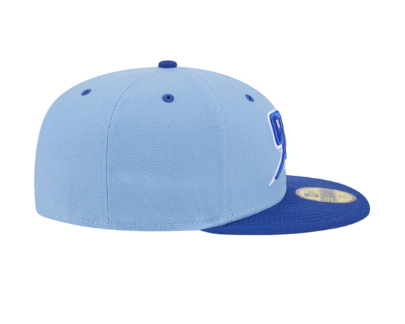 OKC Comets 5950 Alternate Cap