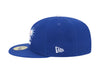 OKC Comets 5950 Home Cap