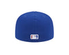 OKC Comets 5950 Home Cap