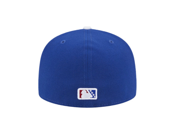 OKC Comets 5950 Home Cap