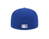 OKC Comets 5950 Road Cap