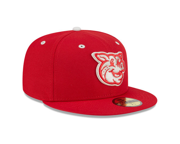 Lehigh Valley IronPigs Fauxback Friday 5950 Cap